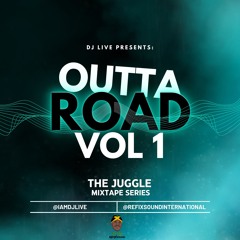 Outta Road Vol 1