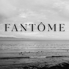 I got my c0ke, straight off the boat - Fantôme