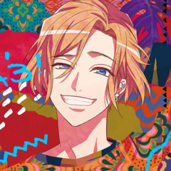 Banri Settsu - RE:portrait (A3!)