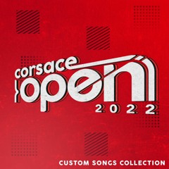 Corsace Open 2022