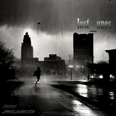 lost_ones [with LOVE, HUNTER]