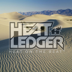 Heat Ledger - Eastern promises