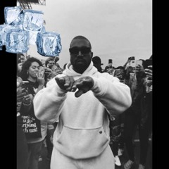 KANYE WEST X PLAYBOI CARTI X TRAVIS SCOTT TYPE BEAT - NIGHT