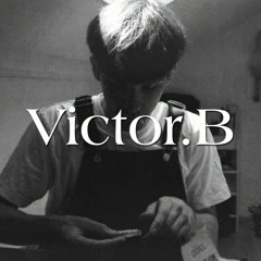 Hypnohouse Podcast 005: victor.b