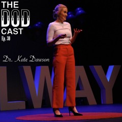 xxx ~ Dr. Kate Dawson ~ Sex Education