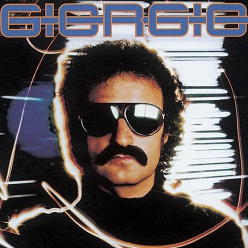Giorgio Moroder - I Wanna Rock You (Ōsé Edit) [FREE DL]