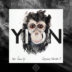 PREMIERE: Corpino, Nairobi D - Di Endine (Original Mix) [YION]