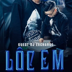 Im The Best - Không Bao Giờ Bó Tay - LOCEM