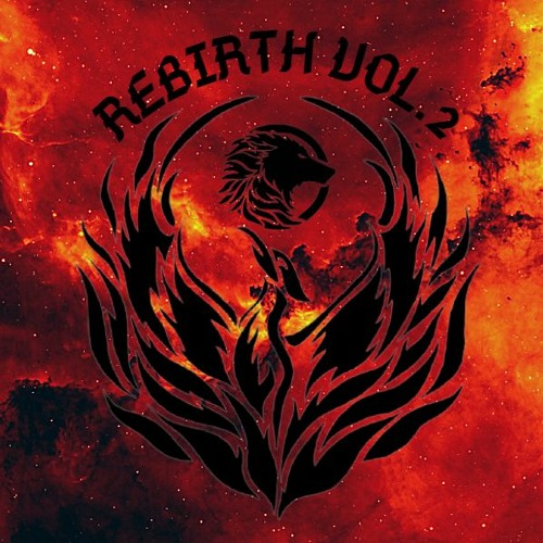 REBIRTH VOL.2 (B2B WolfexDNB)