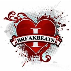 Break Beat- 2Step By Jose Atlas