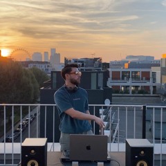 London Sunset Mix #001