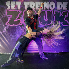 Set para Treino de Zouk 70bpm_Covers Tradicionais_DJLEILALEAO E DJALEX ZOUKA