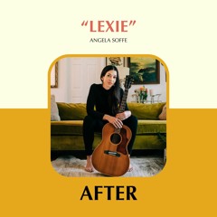 AFTER - Lexie - Angela Soffe