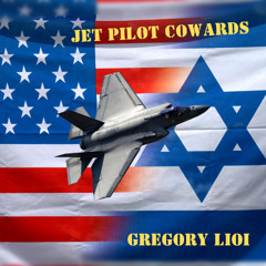 Jet Pilot Cowards