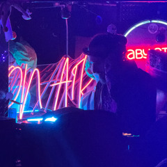 Yours Truly @ babyATLAS for On Air Halloween 10/31/25