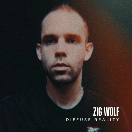 Zig Wolf At Diffuse Reality Berlin, July 2023