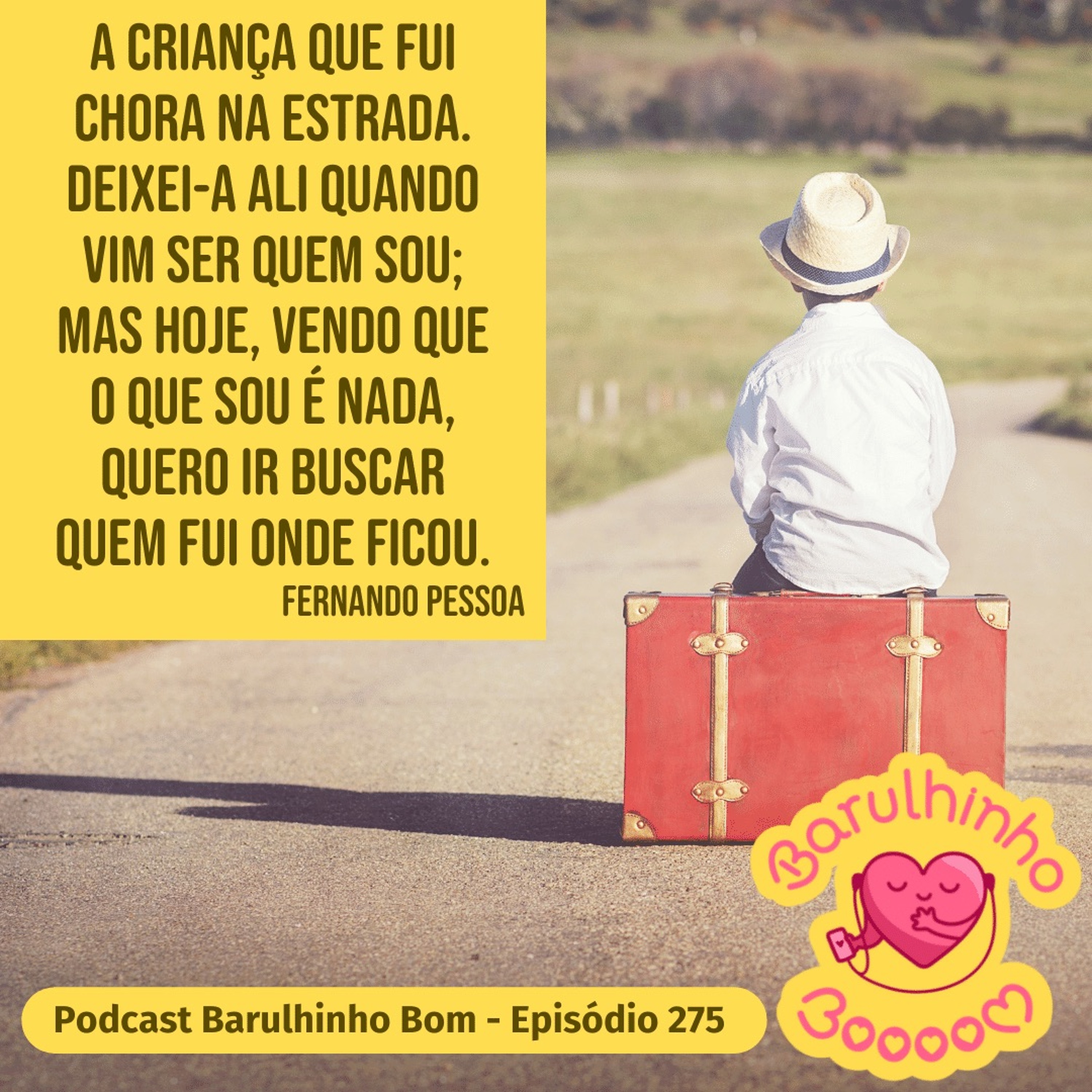 Barulhinho Bom
