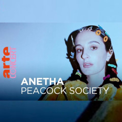 Anetha | Peacock Society 2022 - ARTE Concert