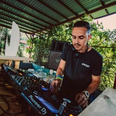 SAEENZ - Saturday Night Fever @Safari Club