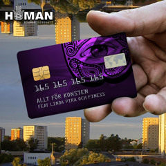 Houman Sebghati - Allt För Konsten ft Linda Pira & Finess(Moe Sounds Remix)