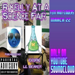R Kelly At A Science Fair (Feat. Lil Beaker)