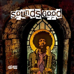 Sounds Good - (original Club Bruk Mix)