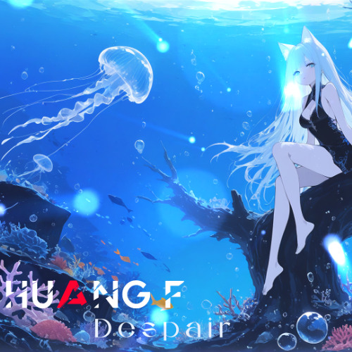HuangF - Despair