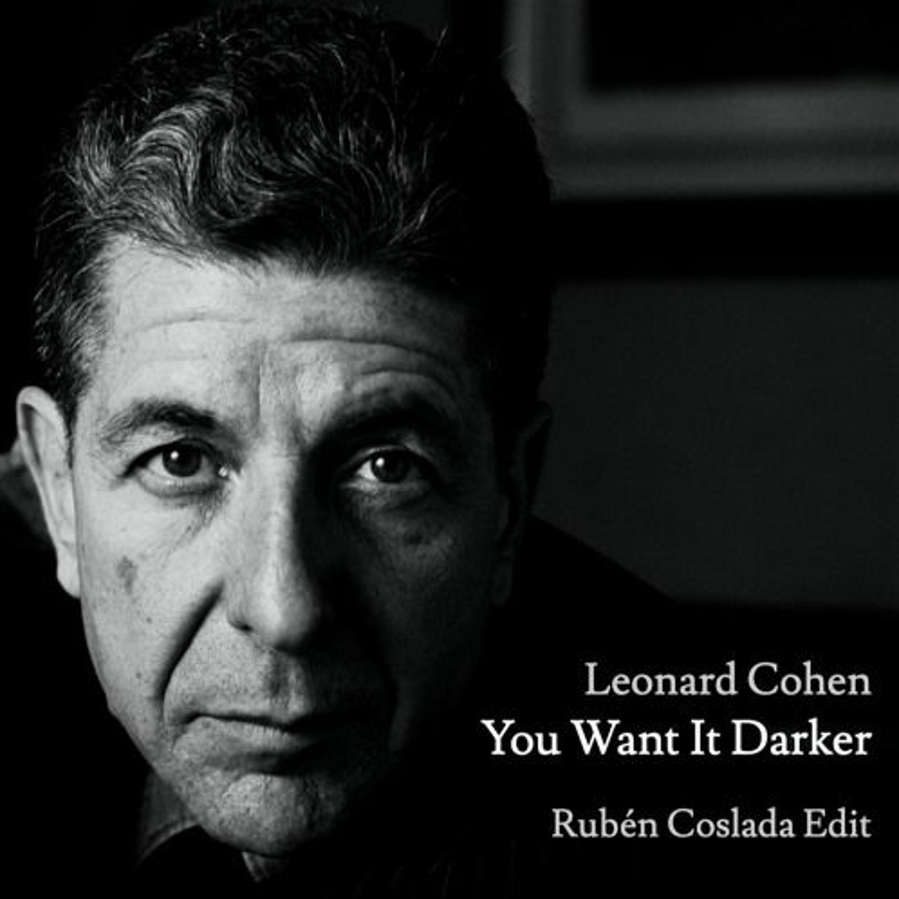 Ruben Coslada