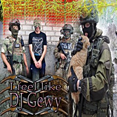 Gewy - Genghis Khan aryanbrotherhood assault squad (INSTRUMENTAL)