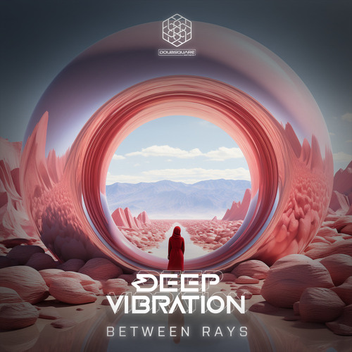 Deep Vibration - Between Rays (Original Mix)