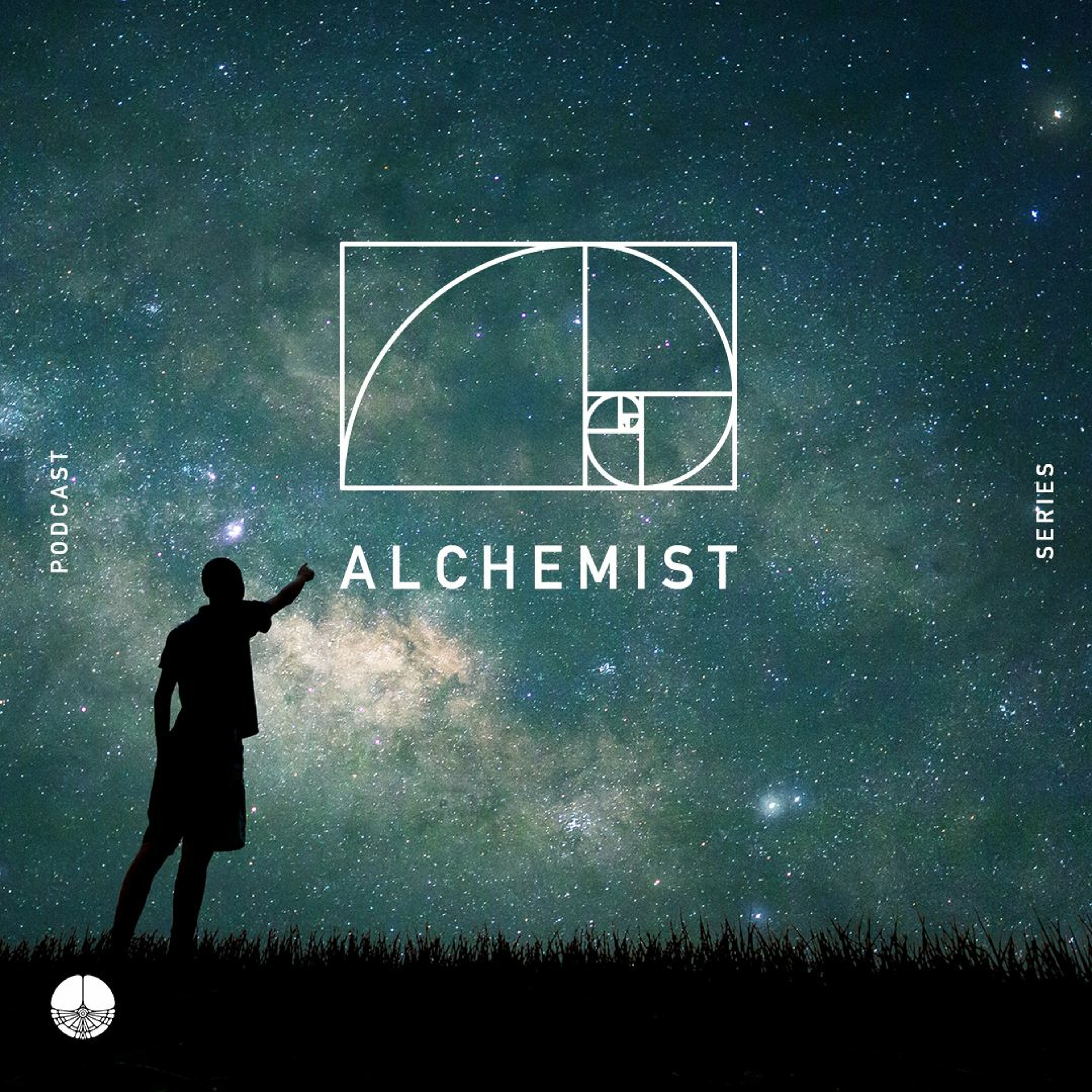 Guhus - Alchemist 05 episode artwork
