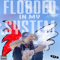 Flooded In My System