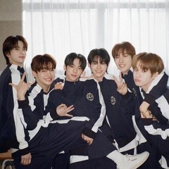 tws rock with you cover (stage version)