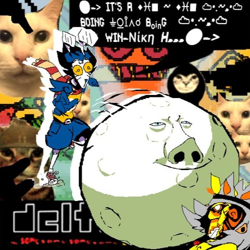 [JAM] ⚪-> IT'S A ⬥︎♓︎■︎ ~ ⬥︎♓︎■︎ ☁︎•.~.•☁︎  BOING ⏚⍜⟟⋏☌ BₒᵢₙG ☁︎•.~.•☁︎ WIN-Νίκη H...⚪-> - [T5XOP]