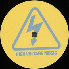 Unknown - High Voltage Music 002 (HV002)
