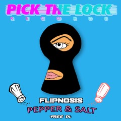 FLIPNOSIS - PEPPER N SALT - FREE DOWNLOAD
