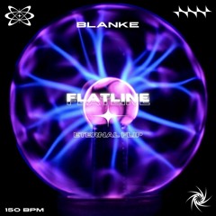 BLANKE - FLATLINE (ETERNAL FLIP)