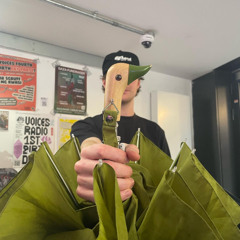 Serum Selections w/ Theo Kemp 04/12/25 - [Voices Radio]