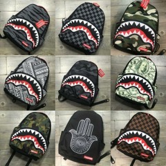 sprayground prod sevscored