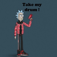 Drum & Bass Selection by MZ