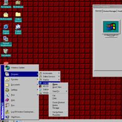 Windows Expressions