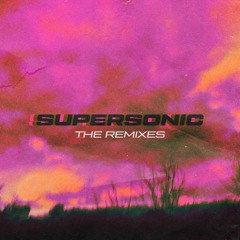 Marlus - Supersonic (MaTTsh Remix)