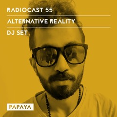 Radiocast 55 | Alternative Reality