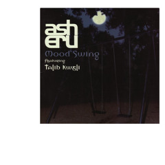 Mood Swing (Clean) [feat. Talib Kweli & Raheem Devaughn]