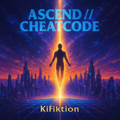 Ascend // Cheatcode