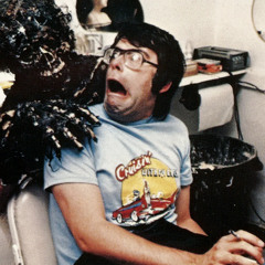 Sounds on Screen: Stephen King 301025