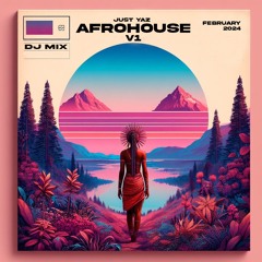Afro House Mix V1