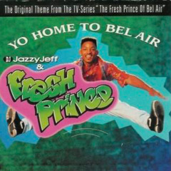 Fresh Prince Medley 16_6_25