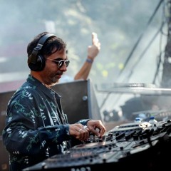 GUY J | LOVELAND FESTIVAL 2023 | AMSTERDAM