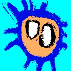 Primal Scream - Slip Inside This House (Primed 2 Scream Ultra Illegal Bootleg)